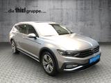 Volkswagen Passat Alltrack 2.0 TDI DSG 4MOTION AHK/Matrix/P - gebrauchte VW Passat Alltrack aus dem Jahr 2023