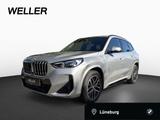 BMW X1 sDr20d M Sport AHK,el.Aktivsitze,HUD,360°,H