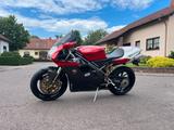 Ducati 996 S/ H1 128PS (SPS- Motor) sehr selten - Angebote