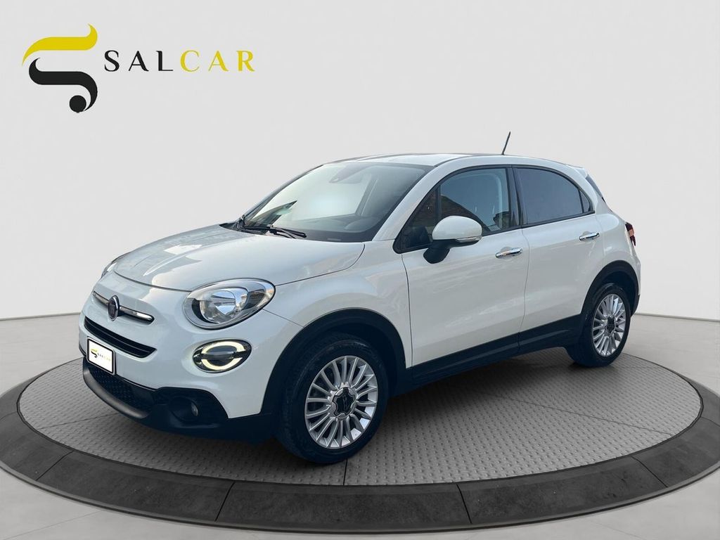 Image of Fiat 500L Urban