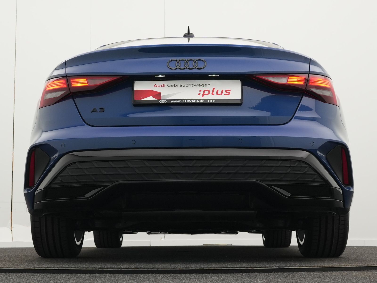 Audi A3 - Bild 45