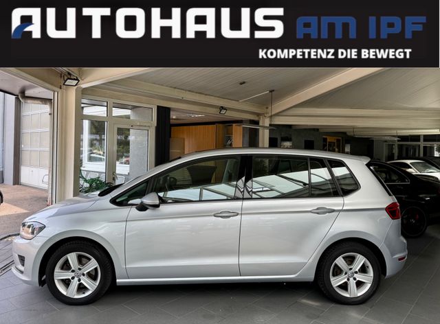 Volkswagen Golf Sportsvan VII Comfortline  PANO