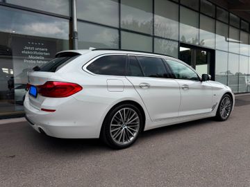 BMW 530 - 3