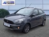 Ford Ka + Active Klimaautom SHZ Notbremsass. Temp Tel - gebrauchte Ford Ka/Ka+ aus dem Jahr 2019