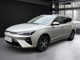 MG5 61kWh Luxury - MG MG5 Tageszulassungen