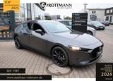 Mazda 3 2.0 186ps Homura |ACC |r.Kamera |Qi |KeyLess - Mazda 3 Tageszulassungen