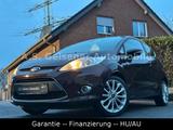 Ford Fiesta Titanium*KeylessGo*Licht-,RegenSensor - Ford Fiesta aus 2011: Titanium