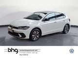 Volkswagen Polo Life 1,0 l TSI OPF *AHK*KAMERA*NAVI* - VW Polo Gebrauchtwagen in Karlsruhe