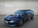 BMW 540d xDrive TOURING M SPORT PRO LED AHK PANO KOM