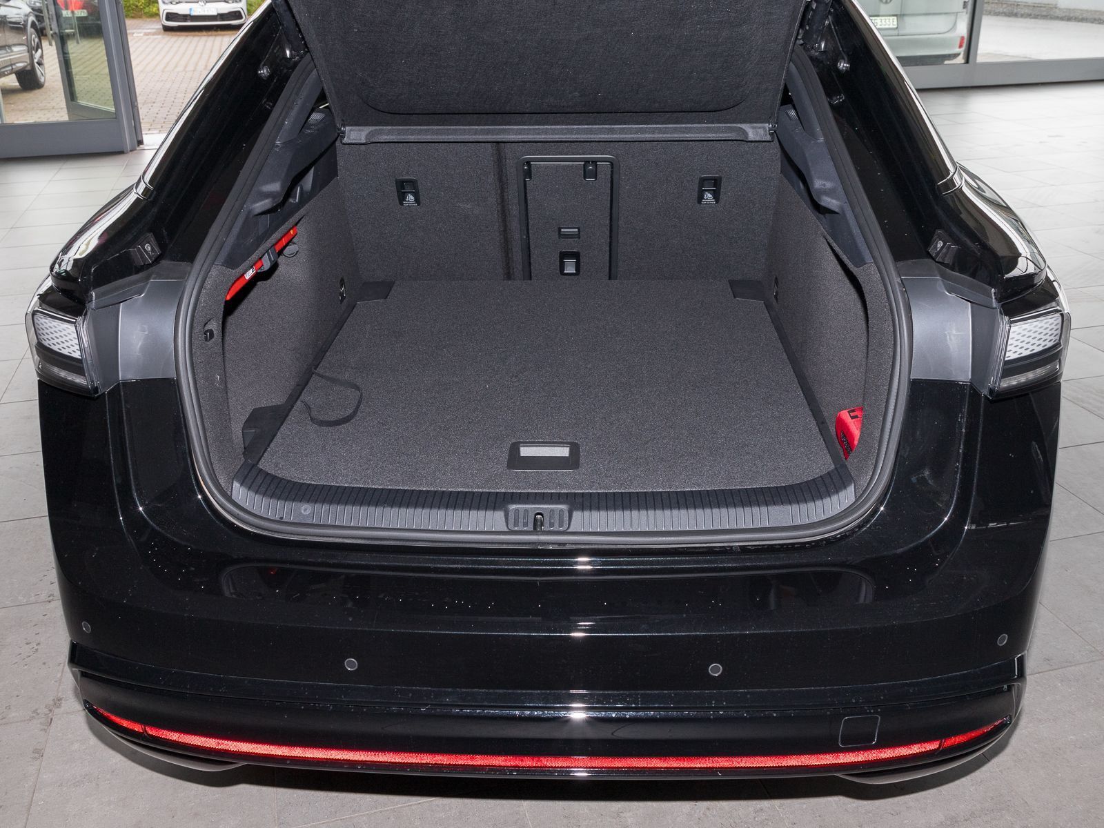 Volkswagen ID.7 - Bild 14