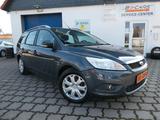 Ford Focus Turnier Style #GEPFL.#1,6L /4 ZYL.#TÜV NEU - Ford Focus: 1.4
