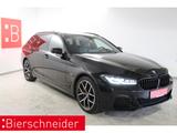 BMW 530 e Touring M-Sport Pro 19 HuD SITZKLIMA 360 - BMW 5er Reihe: E36