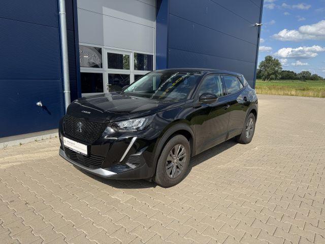 Peugeot 2008 Elektro Active Pack Sitzhzg OBC 11kW