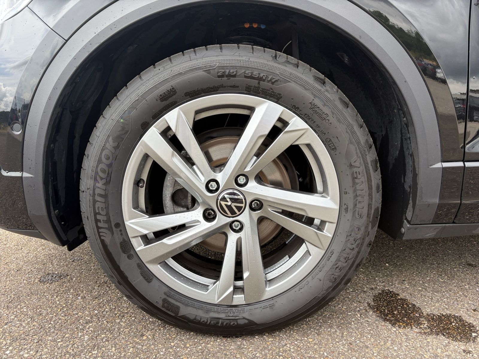 Volkswagen T-Roc - Bild 21