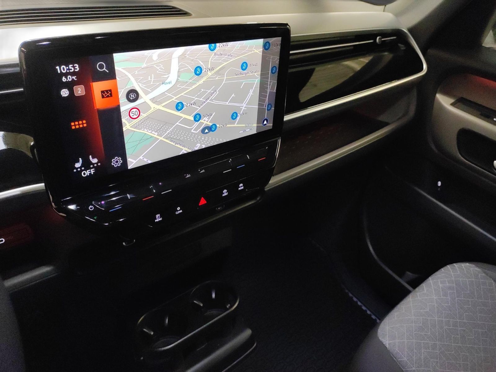 Volkswagen ID. Buzz - Bild 18