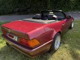 Mercedes-Benz SL300 R129 | 23.215 km | MAE Gerd  - Mercedes-Benz SL 300: R129