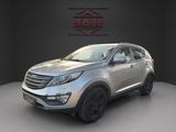Kia Sportage Vision 2WD (Xenon - Service neu - PDC) - Kia Sportage aus 2012: Geländewagen