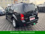 Nissan Pathfinder 3.0 dCi LE BOSE|AHK|AUTOM|AWD|KAMERA - Nissan Pathfinder Gebrauchtwagen