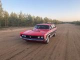 Ford Torino Squire - Ford Fairlane Gebrauchtwagen