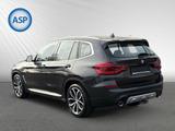 BMW X3 xDrive 30 d xLine HUD AHK MULTIF-DISPLAY - BMW X3 Gebrauchtwagen in Berlin