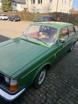 Volvo 240 - Volvo 240 Gebrauchtwagen