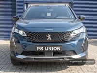 Peugeot 3008 - Vorschau Bild 3