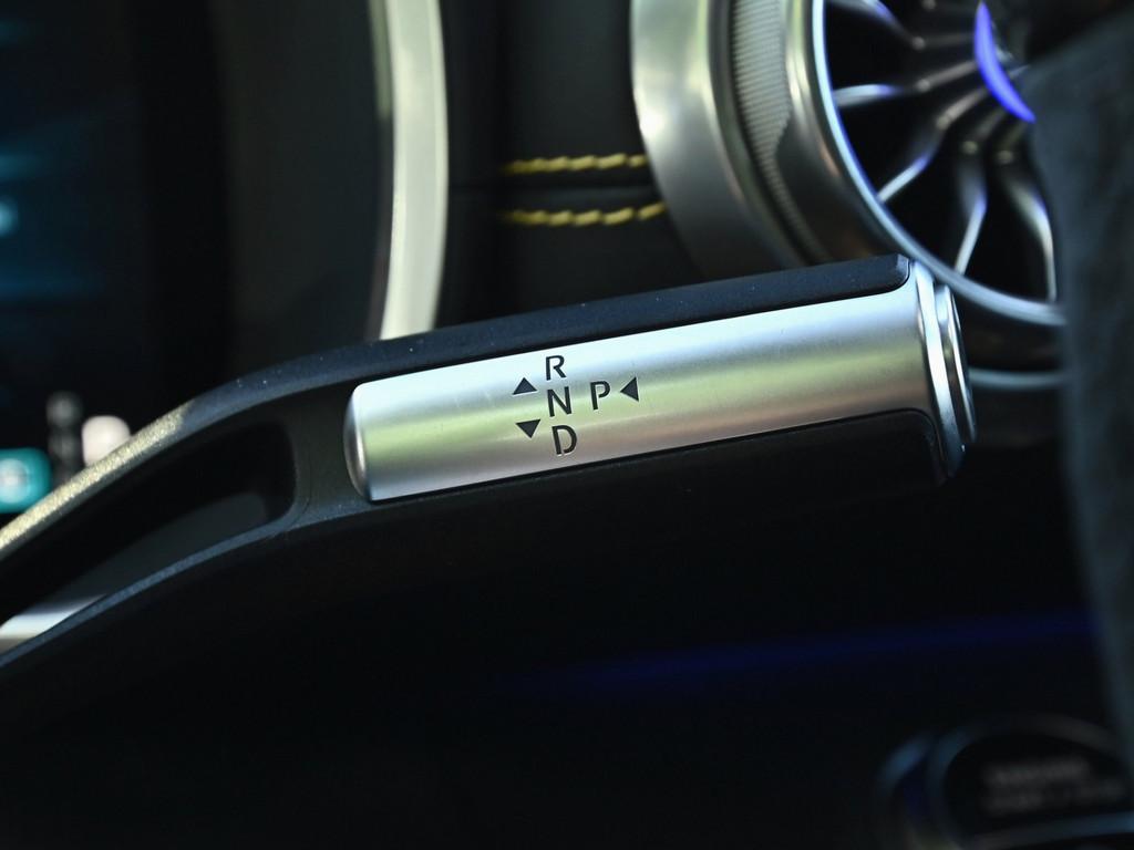 Mercedes-Benz AMG GT 55 4M+ NIGHT PANO HUD LED 360° NAVI SHZ