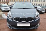 Kia Carens Spirit 2.0 GDI Leder Navi Xenon 7 Sitze - Kia Carens