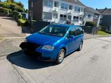 Volkswagen Touran 1.6 FSI Trendline Navi Klimatron. 7Sitzer - gebrauchte Volkswagen Touran aus dem Jahr 2003