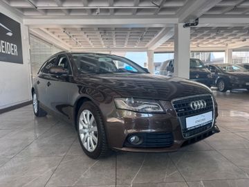 Audi A4 - 3