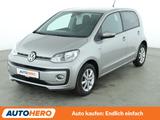 Volkswagen up! 1.0 join up! *TEMPO*PDC*SHZ*KLIMA* - VW up! Gebrauchtwagen in Köln