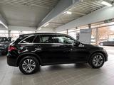 Mercedes-Benz GLC 200 d Leder+LED+Park Paket+Scheckheft - Mercedes-Benz GLC 200 in Hamm