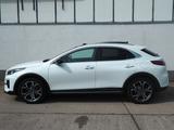 Kia XCeed Platinum Edition 1Hand Vollaussattung - Kia XCeed Platinum mit Diesel-Antrieb