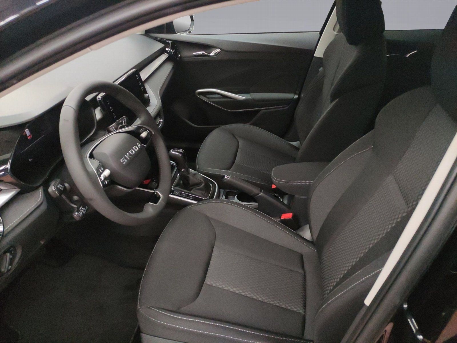 Skoda Fabia - Bild 6
