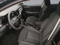 Skoda Fabia - Vorschau Bild 6