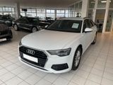 Audi A6 Avant 35 TDI,1 HD,Standheizung,Navi,PDC,LED - Audi A6 Gebrauchtwagen in Dresden