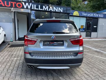 BMW X3 - 6