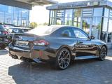 BMW M2 Coupé M Sport RFK NAVI LED Sound Syst. DAB - BMW M2 in Leverkusen