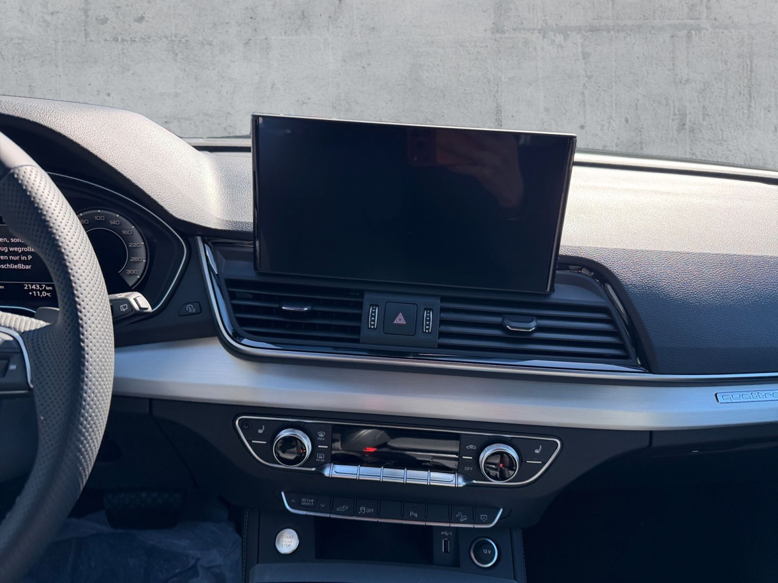 Audi Q5 - Bild 11