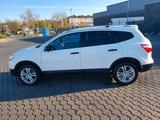 Nissan nissan qashqai +2  7sitzer - gebrauchte Nissan Qashqai+2 aus dem Jahr 2010