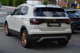 Volkswagen T-Cross Style SHZ / PDC / DAB / CarPlay - Volkswagen T-Cross aus 2022