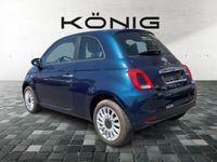 Fiat 500 - Vorschau Bild 3