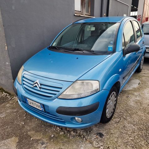 Citroën Citroen C3 1.1 Classique