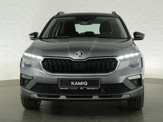 Kamiq DRIVE TSI DSG+NAVI+SITZ-/LENKRADHEIZUNG+LE