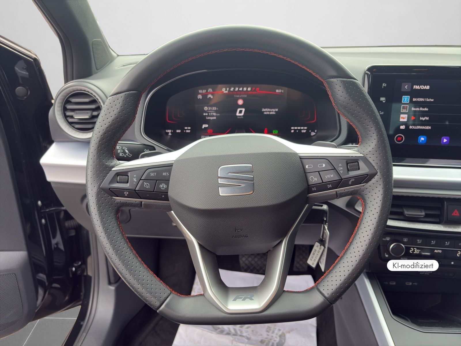 Seat Arona - Bild 10