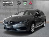 Opel Astra K Sports Tourer 1,6 CDTI Business gebraucht kaufen in Pfullingen  Preis 13900 eur - Int.Nr.: 2570 VERKAUFT