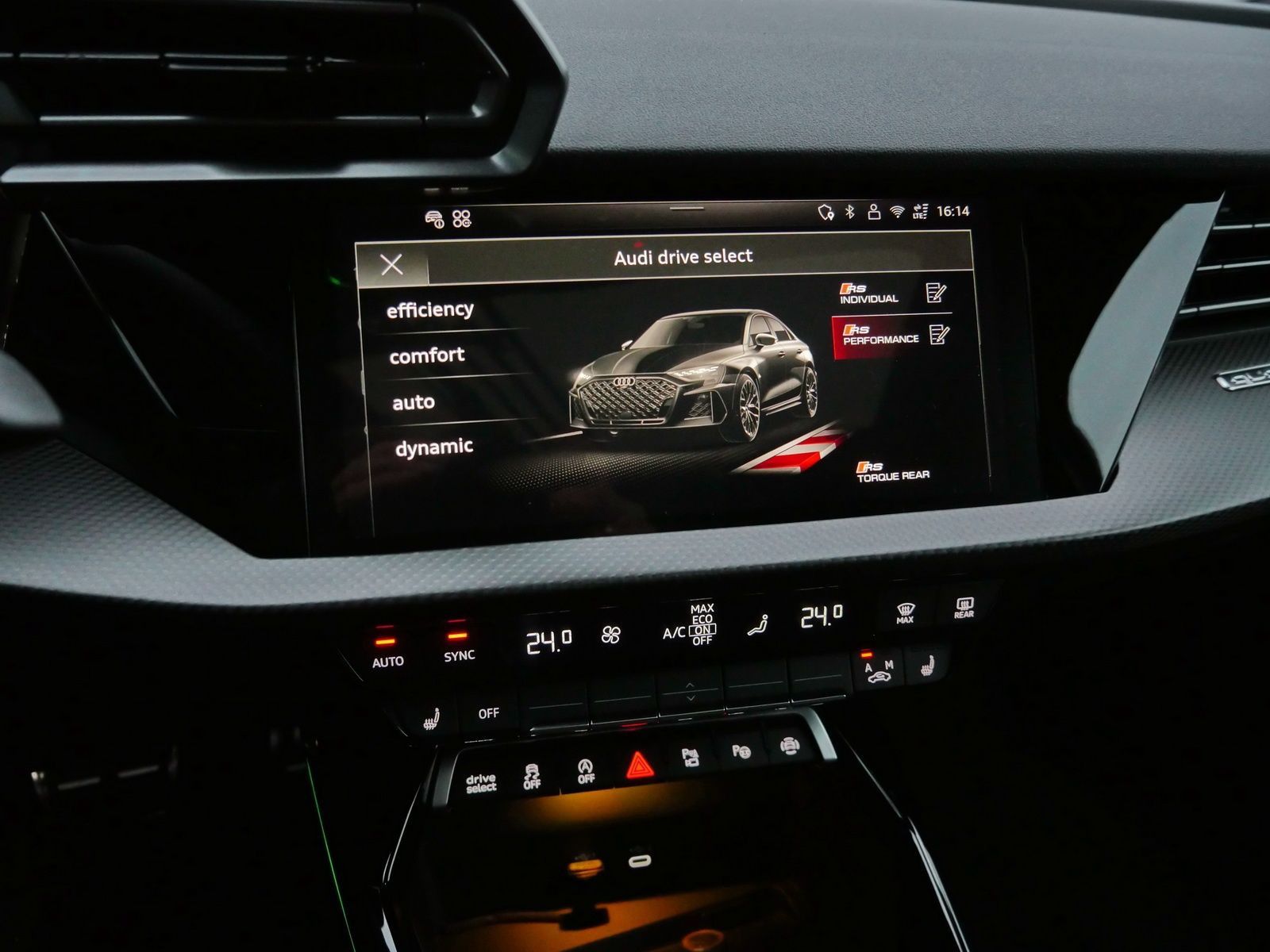 Audi RS3 - Bild 21