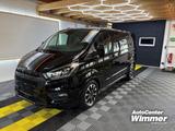 Ford Tourneo Custom L1H1 Sport Verkauf im Navi LED - Ford Tourneo Custom: Sport