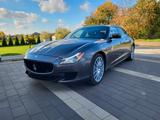 Maserati Quattroporte 3.0 V6 S Q4 Automatik S - gebrauchte Maserati Quattroporte aus dem Jahr 2015