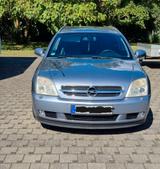Opel Vectra Caravan Edition 3.2 V6 Edition - Opel Vectra: 3.2